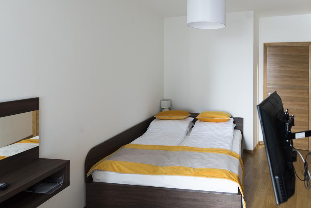 Turistic Apartments Centar SJJ Exterior foto