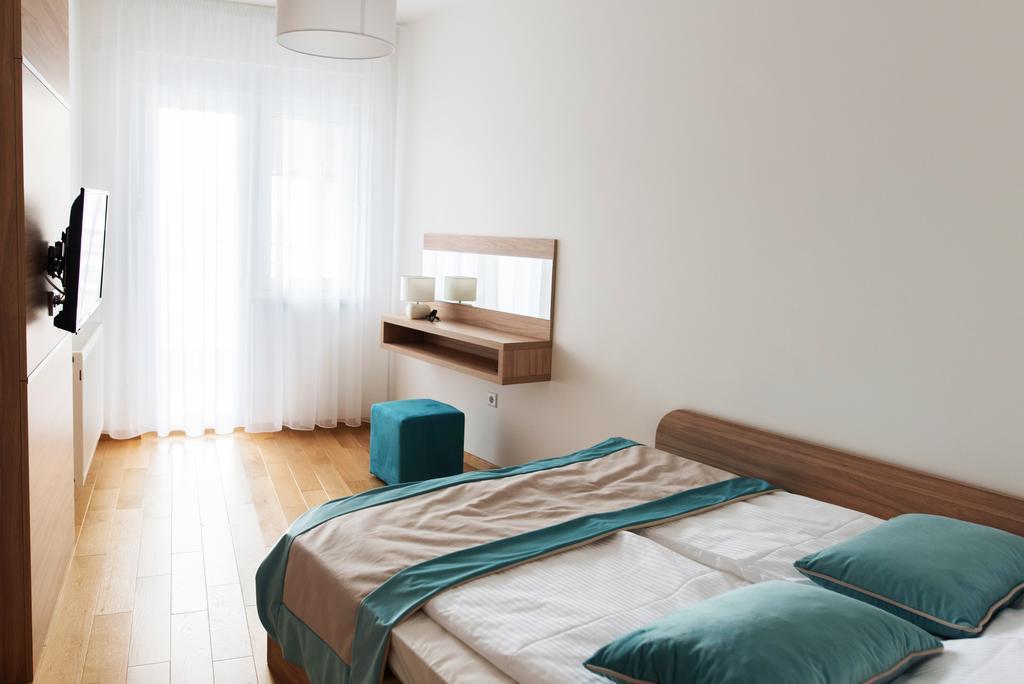 Turistic Apartments Centar SJJ Exterior foto