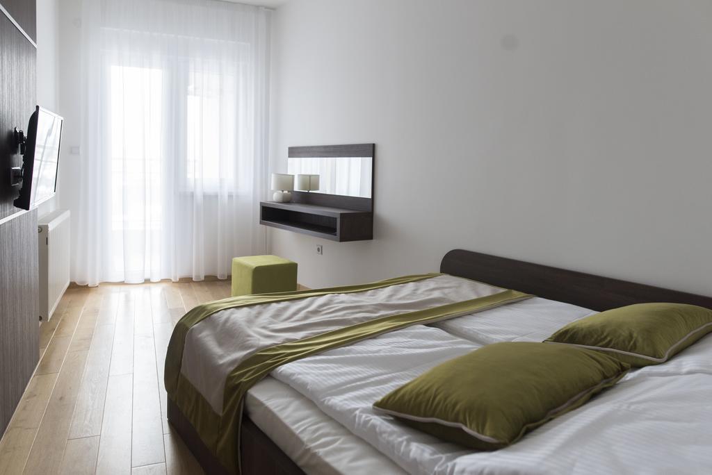 Turistic Apartments Centar SJJ Exterior foto