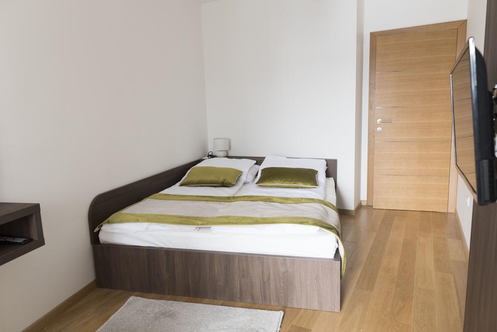 Turistic Apartments Centar SJJ Exterior foto