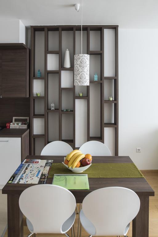 Turistic Apartments Centar SJJ Exterior foto
