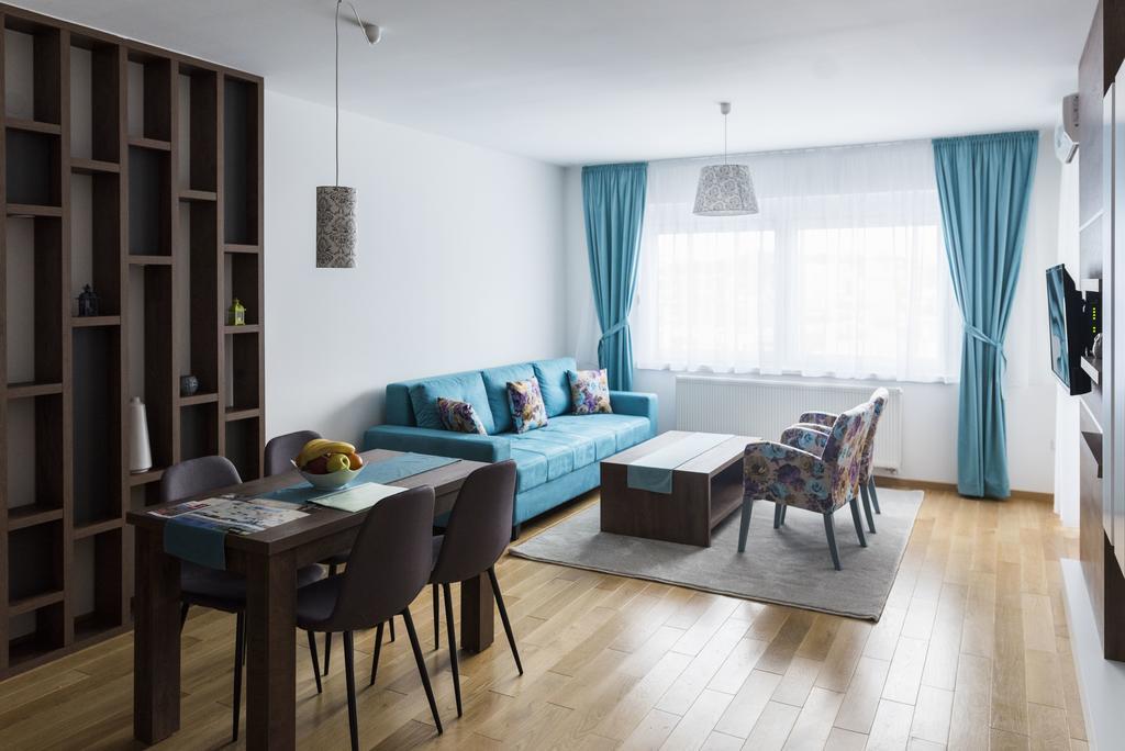 Turistic Apartments Centar SJJ Exterior foto