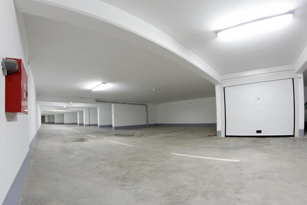 Turistic Apartments Centar SJJ Exterior foto