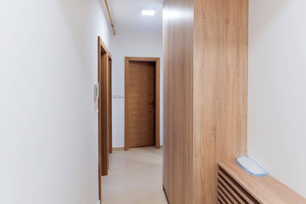 Turistic Apartments Centar SJJ Exterior foto