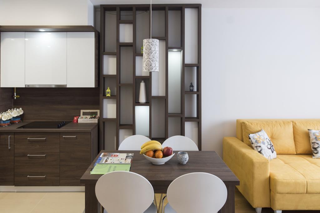 Turistic Apartments Centar SJJ Exterior foto