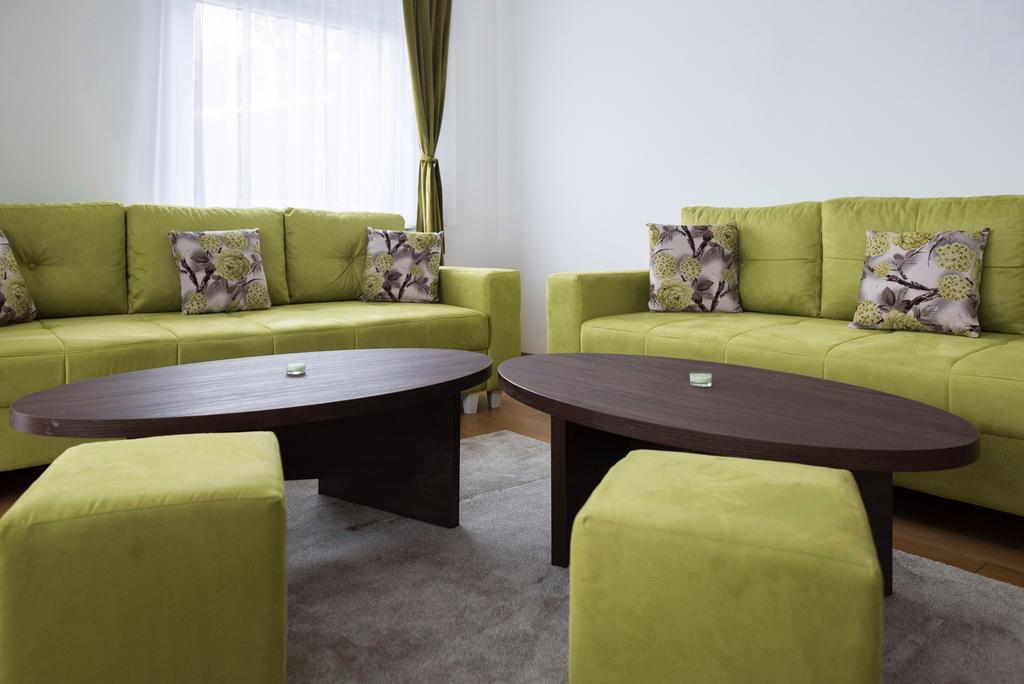 Turistic Apartments Centar SJJ Exterior foto