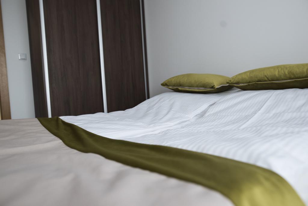 Turistic Apartments Centar SJJ Exterior foto