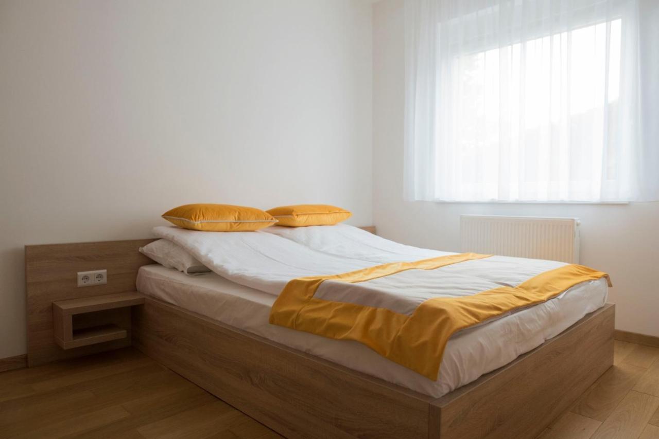 Turistic Apartments Centar SJJ Exterior foto