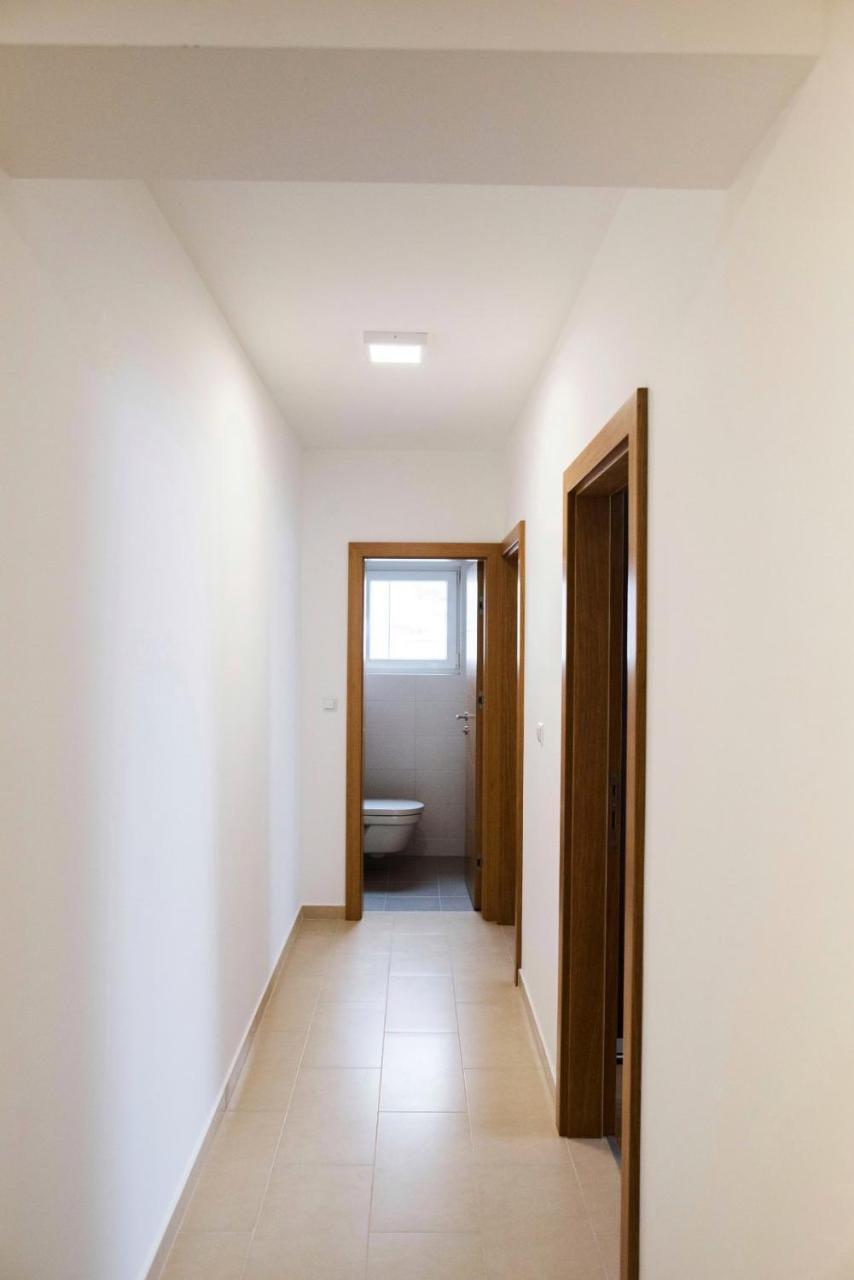 Turistic Apartments Centar SJJ Exterior foto